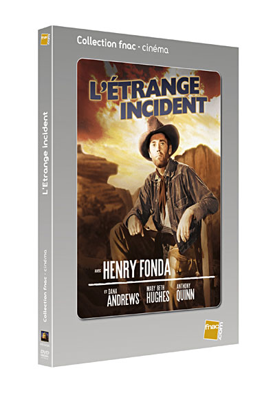 L'Etrange incident - Collection Fnac État correct reconditionné disponible sur Fnac | Dero