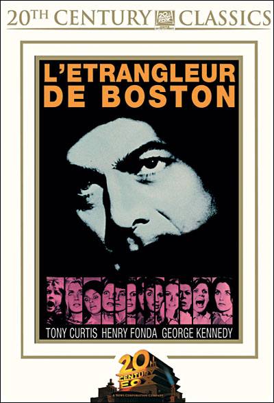 L'Etrangleur de Boston État correct reconditionné disponible sur Fnac | Dero