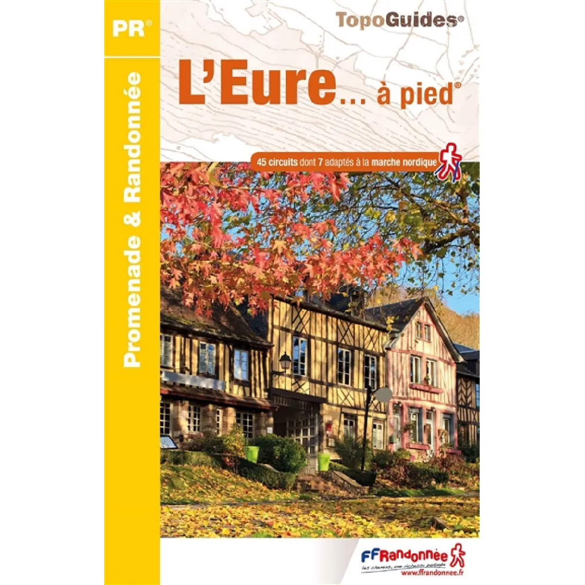 Acheter L'Eure... à pied : 45 circuits dont 7 adaptés à la marche nordique État correct - 13,14 € L'Eure... à pied : 45 circuits dont 7 adaptés à la marche nordique État correct N/A (Il ne s'agit pas d'une marque reconditionné disponible sur Rue du Commerce Seconde Vie