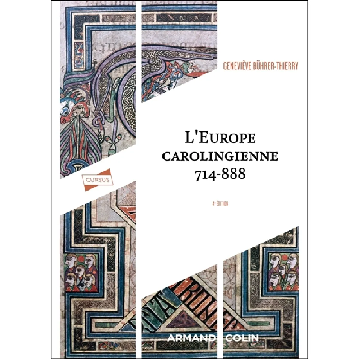 Acheter L'Europe carolingienne : 714-888 État correct - 17,19 € L'Europe carolingienne : 714-888 État correct N/A (Il ne s'agit pas d'une marque reconditionné disponible sur Rue du Commerce Seconde Vie