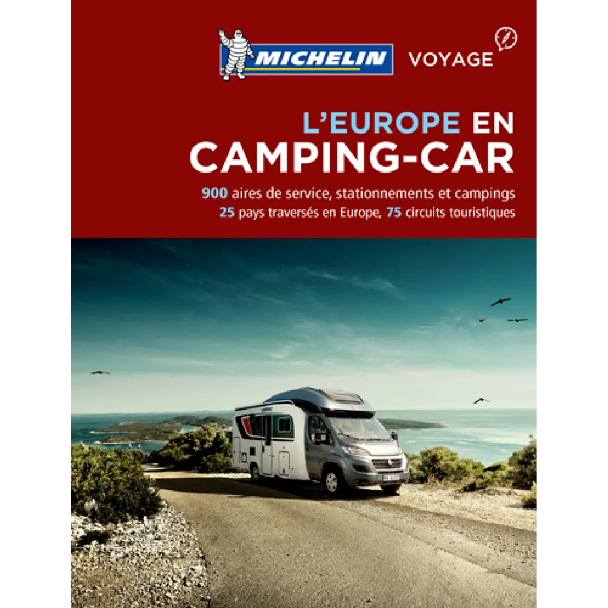 Acheter L'Europe en camping-car : 900 aires de service, stationnements et campings : 25 pays traversés en Europe, 75 circuits touristiques État correct - 12,00 € L'Europe en camping-car : 900 aires de service, stationnements et campings : 25 pays traversés en Europe, 75 circuits touristiques État correct N/A (Il ne s'agit pas d'une marque reconditionné disponible sur Rue du Commerce Seconde Vie