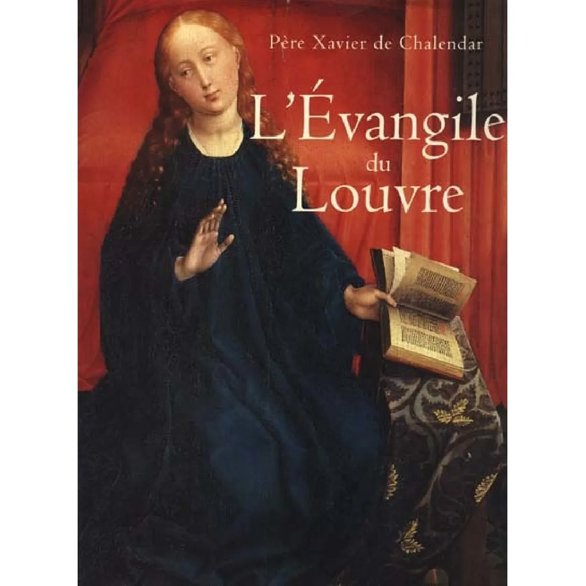 L'Evangile du Louvre État correct - 10,00 € L'Evangile du Louvre État correct N/A (Il ne s'agit pas d'une marque reconditionné disponible sur Rue du Commerce Seconde Vie