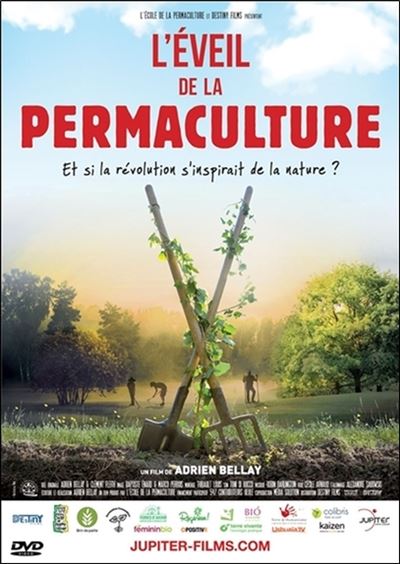 L'Eveil de la permaculture - Et si la révolution s'inspirait de la Nature ? - DVD État correct reconditionné disponible sur Fnac