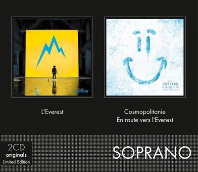 L'Everest et Cosmopolitaine En route vers l'Everest Coffret État correct reconditionné disponible sur Fnac