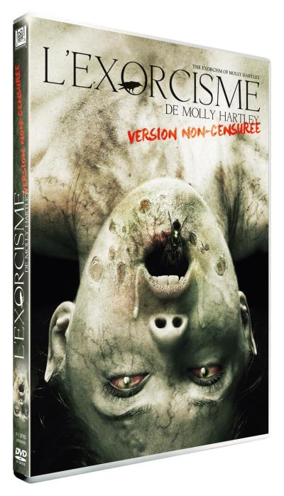 Acheter L'exorcisme de Molly Hartley DVD État correct - 17,67 € L'exorcisme de Molly Hartley DVD État correct reconditionné disponible sur Fnac