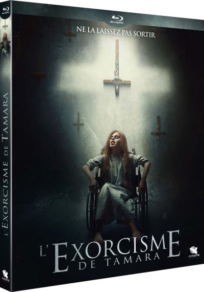 L'Exorcisme de Tamara Blu-ray État correct reconditionné disponible sur Fnac