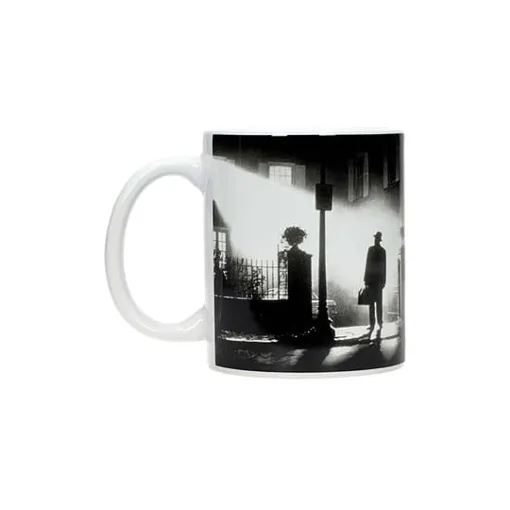 Acheter L¿Exorciste Mug Poster occasion - 14,99 € L¿Exorciste Mug Poster occasion reconditionné disponible sur Rakuten