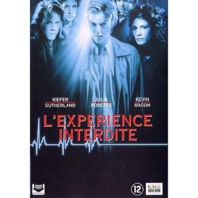 Acheter L'expérience interdite VF État correct - 26,00 € L'expérience interdite VF État correct reconditionné disponible sur Fnac