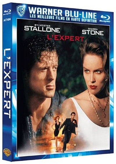 Acheter L'expert - Blu-Ray État correct - 28,39 € L'expert - Blu-Ray État correct reconditionné disponible sur Fnac