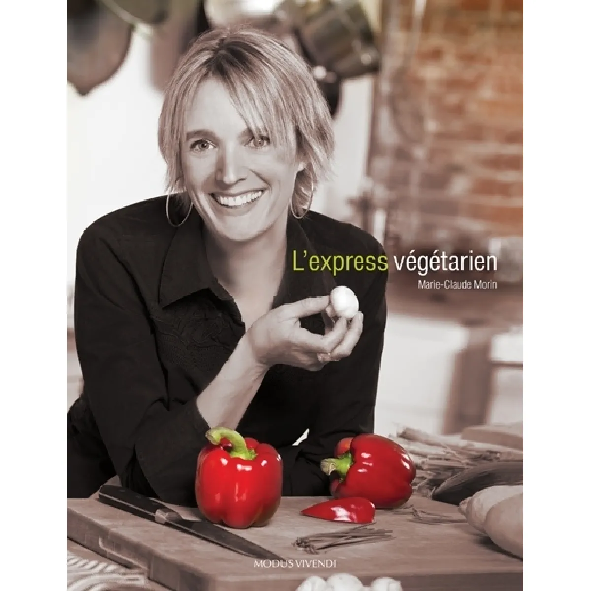 Acheter L'express végétarien : 150 recettes de 30 minutes État correct - 14,00 € L'express végétarien : 150 recettes de 30 minutes État correct N/A (Il ne s'agit pas d'une marque reconditionné disponible sur Rue du Commerce Seconde Vie