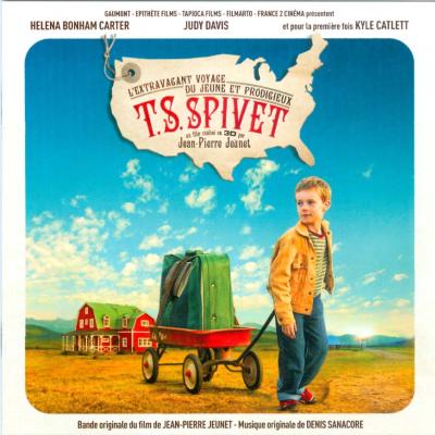L'extravagant voyage du jeune et prodigieux TS Spivet État correct reconditionné disponible sur Fnac