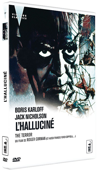 L'Halluciné - Classic vintage État correct reconditionné disponible sur Fnac