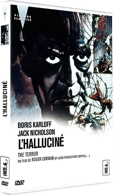 L'Halluciné - Classic vintage État correct reconditionné disponible sur Fnac