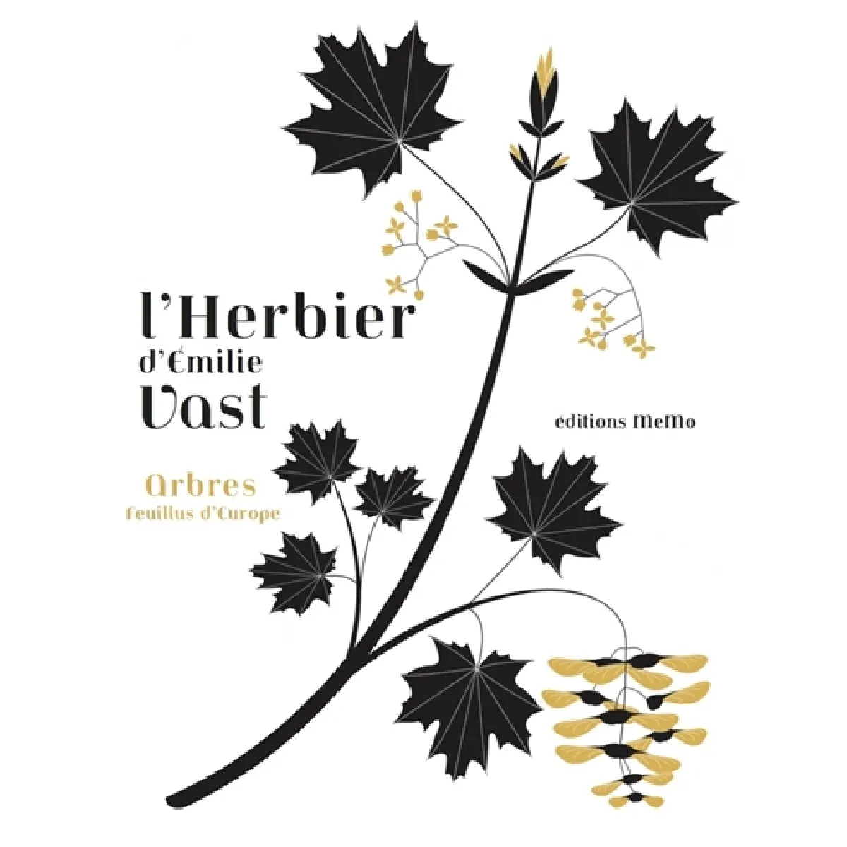 Acheter L'herbier d'Emilie Vast : arbres feuillus d'Europe État correct - 10,09 € L'herbier d'Emilie Vast : arbres feuillus d'Europe État correct N/A (Il ne s'agit pas d'une marque reconditionné disponible sur Rue du Commerce Seconde Vie