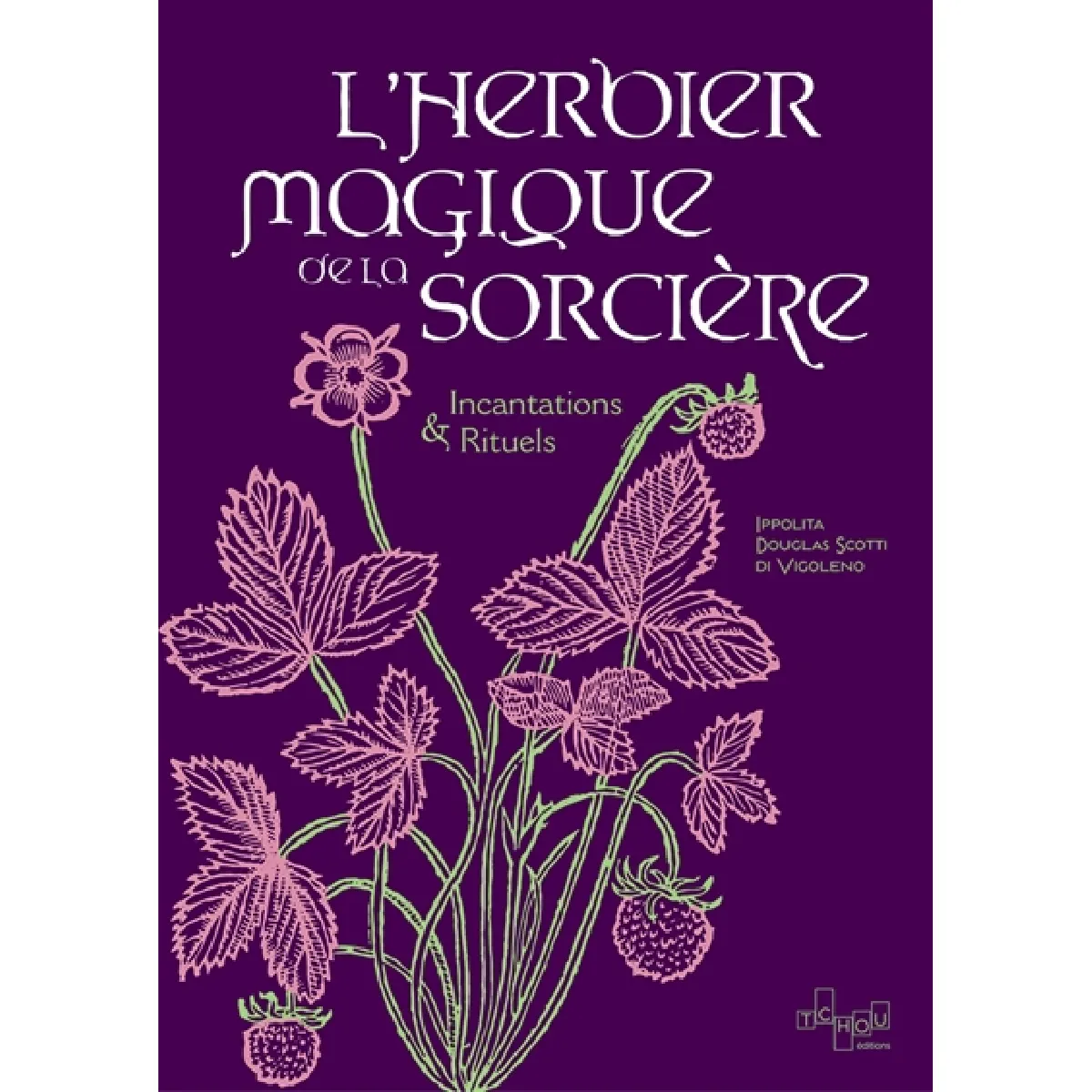 Acheter L'herbier magique de la sorcière : incantation & rituels État correct - 14,36 € L'herbier magique de la sorcière : incantation & rituels État correct N/A (Il ne s'agit pas d'une marque reconditionné disponible sur Rue du Commerce Seconde Vie