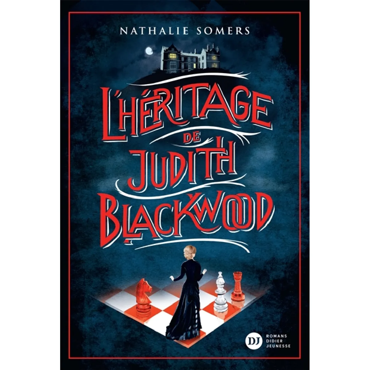 Acheter L'héritage de Judith Blackwood État correct - 10,99 € L'héritage de Judith Blackwood État correct N/A (Il ne s'agit pas d'une marque reconditionné disponible sur Rue du Commerce Seconde Vie