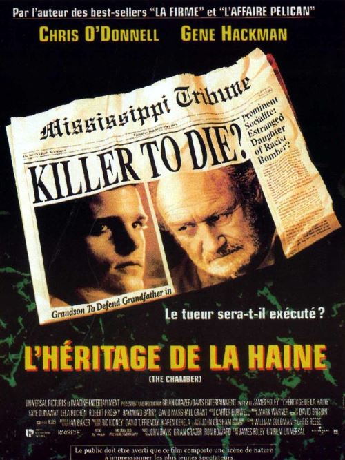 Acheter L'Héritage de la Haine AFFICHE CINEMA ORIGINALE État correct - 22,99 € L'Héritage de la Haine AFFICHE CINEMA ORIGINALE État correct N/A reconditionné disponible sur Fnac