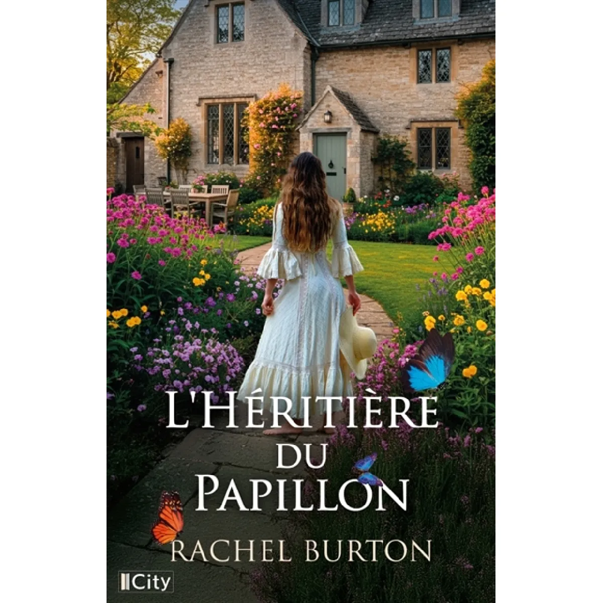 Acheter L'héritière du papillon État correct - 14,05 € L'héritière du papillon État correct N/A (Il ne s'agit pas d'une marque reconditionné disponible sur Rue du Commerce Seconde Vie