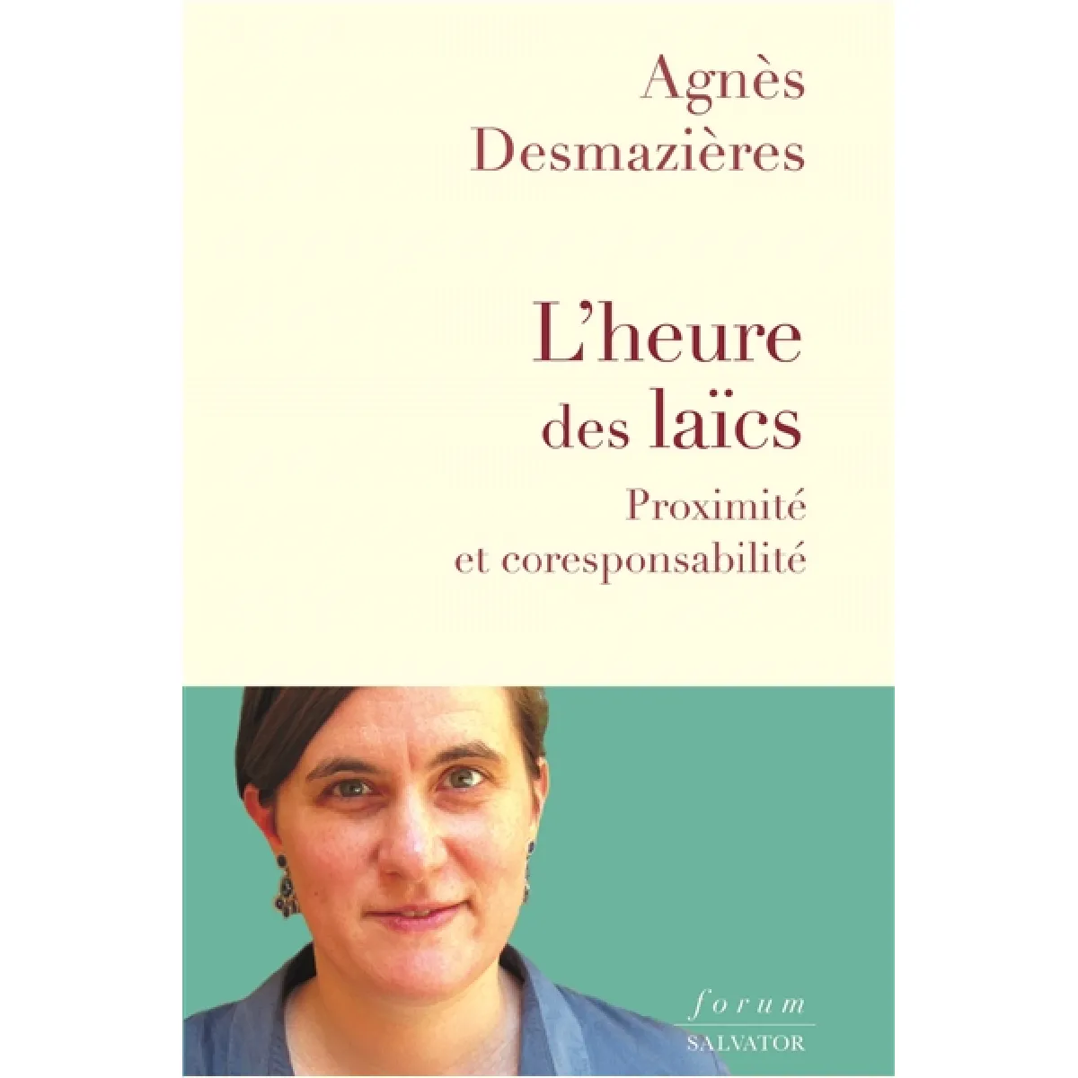 Acheter L'heure des laïcs : proximité et coresponsabilité État correct - 11,80 € L'heure des laïcs : proximité et coresponsabilité État correct N/A (Il ne s'agit pas d'une marque reconditionné disponible sur Rue du Commerce Seconde Vie