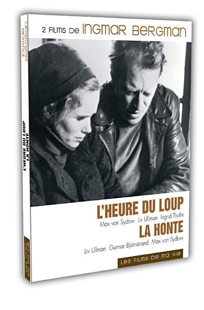 L'Heure du Loup - La Honte État correct - 52,76 € L'Heure du Loup - La Honte État correct reconditionné disponible sur Fnac