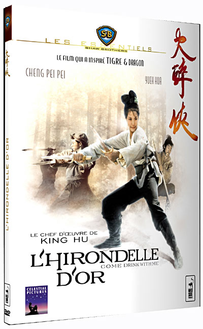 L'Hirondelle d'or - Edition Collector État correct - 20,00 € L'Hirondelle d'or - Edition Collector État correct reconditionné disponible sur Fnac