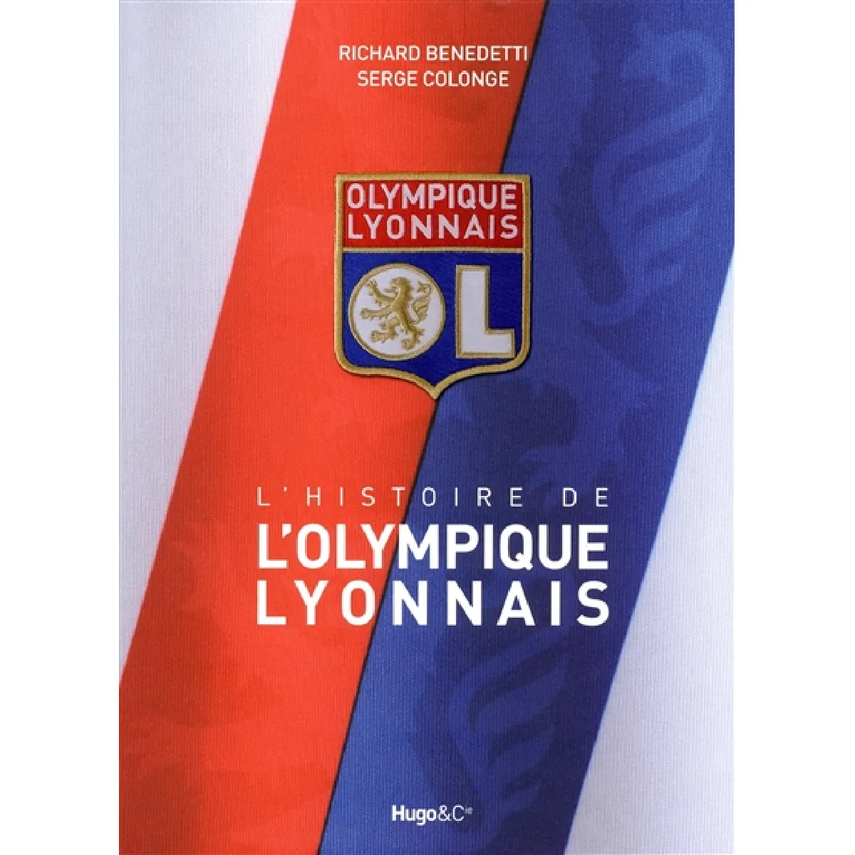 Acheter L'histoire de l'Olympique lyonnais État correct - 16,33 € L'histoire de l'Olympique lyonnais État correct N/A (Il ne s'agit pas d'une marque reconditionné disponible sur Rue du Commerce Seconde Vie