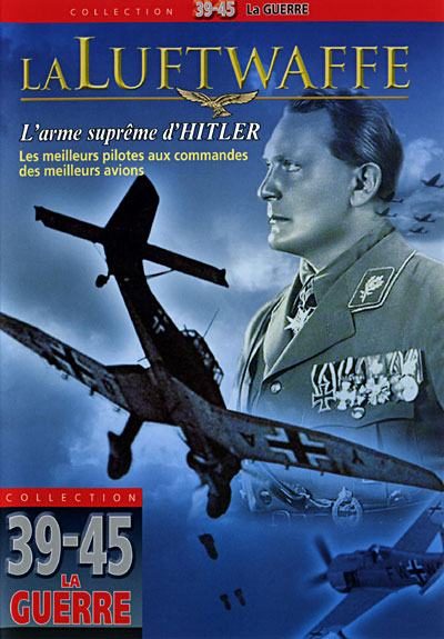 Acheter L'Histoire de la Luftwaffe État correct - 12,99 € L'Histoire de la Luftwaffe État correct reconditionné disponible sur Fnac