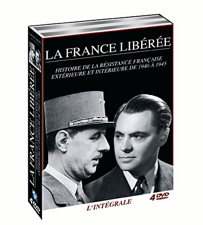 Acheter L'Histoire de la Résistance Française - Coffret État correct - 19,00 € L'Histoire de la Résistance Française - Coffret État correct reconditionné disponible sur Fnac