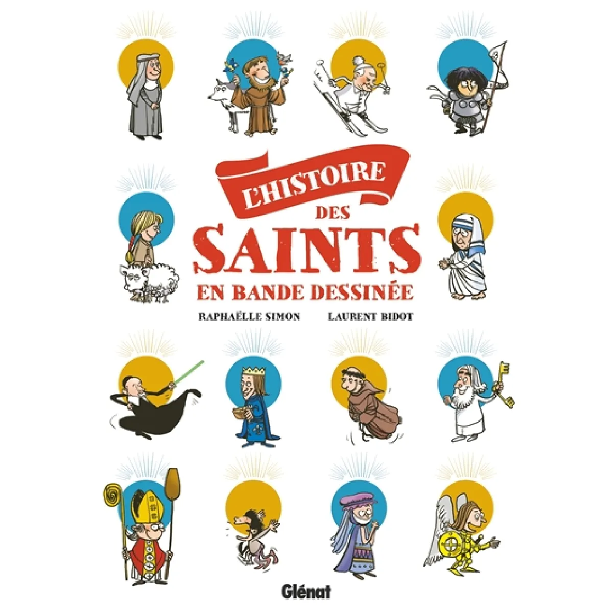 Acheter L'histoire des saints en bande dessinée État correct - 13,59 € L'histoire des saints en bande dessinée État correct N/A (Il ne s'agit pas d'une marque reconditionné disponible sur Rue du Commerce Seconde Vie