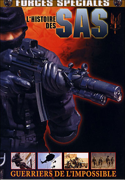 Acheter L'Histoire des SAS État correct - 13,78 € L'Histoire des SAS État correct reconditionné disponible sur Fnac