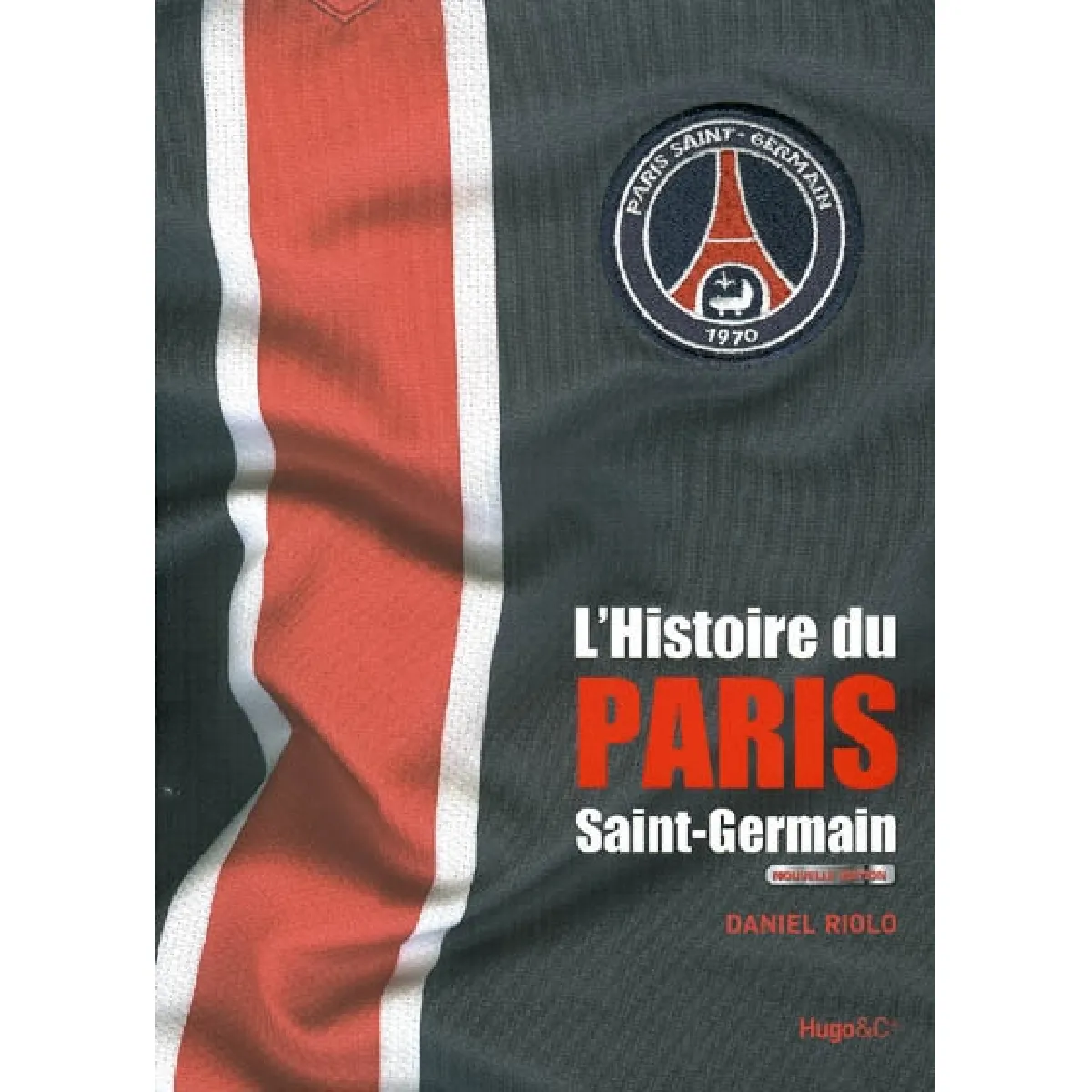 Acheter L'histoire du Paris-Saint-Germain État correct - 19,10 € L'histoire du Paris-Saint-Germain État correct N/A (Il ne s'agit pas d'une marque reconditionné disponible sur Rue du Commerce Seconde Vie