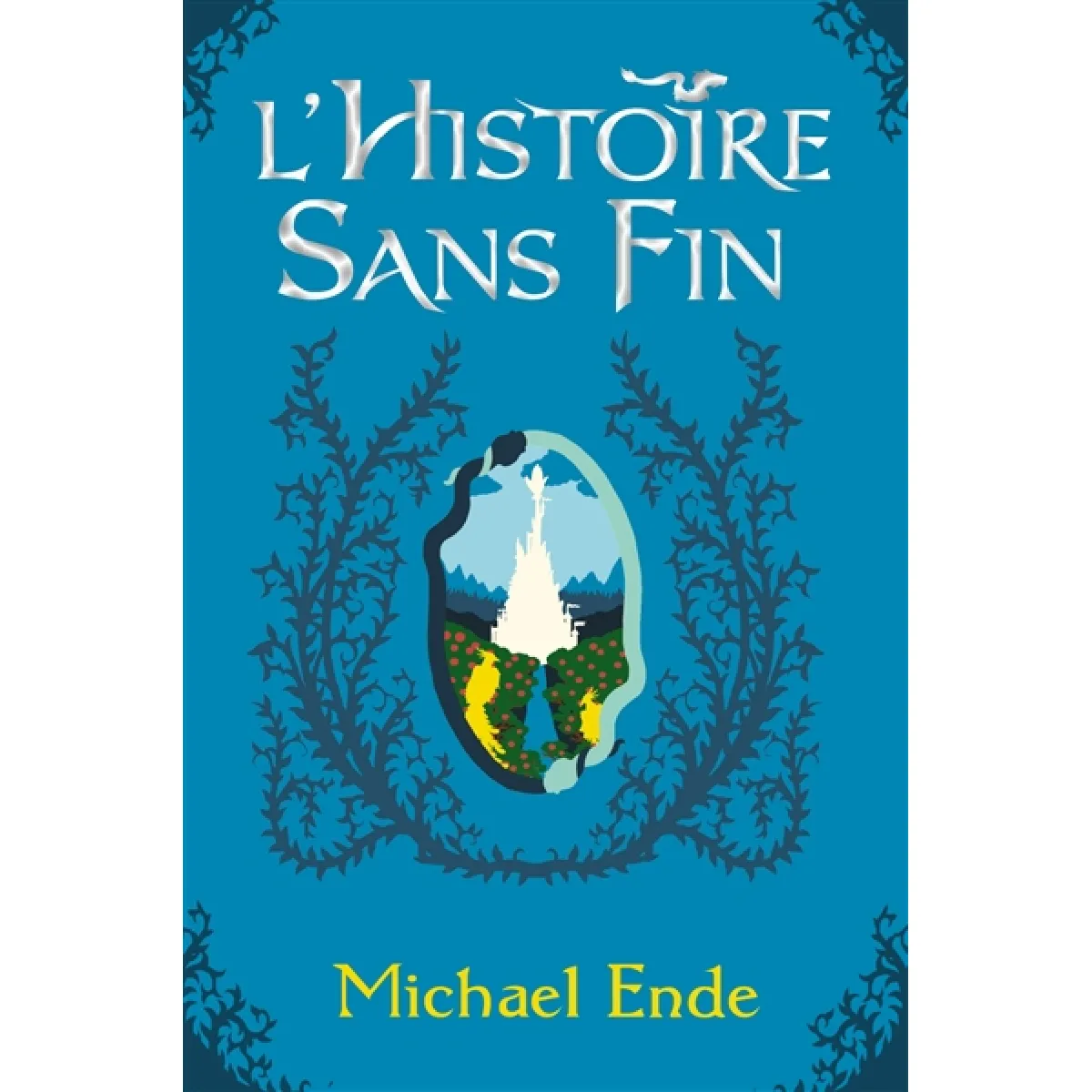Acheter L'histoire sans fin État correct - 11,94 € L'histoire sans fin État correct N/A (Il ne s'agit pas d'une marque reconditionné disponible sur Rue du Commerce Seconde Vie