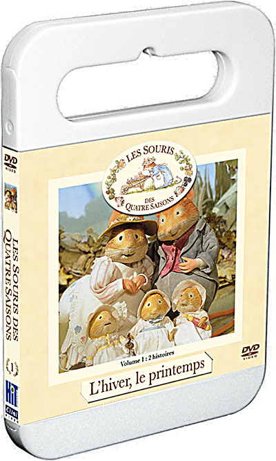 Acheter L'Hiver - Le Printemps - DVD p'tites mains État correct - 20,58 € L'Hiver - Le Printemps - DVD p'tites mains État correct reconditionné disponible sur Fnac