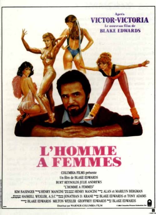 Acheter L'Homme A Femmes AFFICHE CINEMA ORIGINALE État correct - 22,99 € L'Homme A Femmes AFFICHE CINEMA ORIGINALE État correct N/A reconditionné disponible sur Fnac
