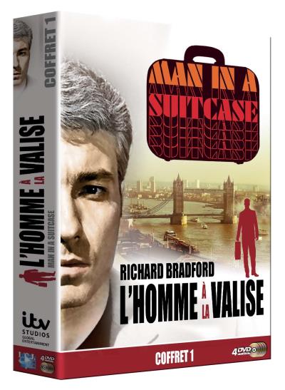 L'homme à la valise Partie 1 DVD État correct reconditionné disponible sur Fnac
