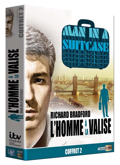 L'homme à la valise Partie 2 DVD État correct reconditionné disponible sur Fnac
