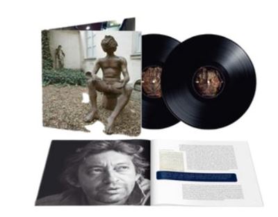 L'homme à tête de chou - Mix 2023 État correct - 45,79 € L'homme à tête de chou - Mix 2023 État correct reconditionné disponible sur Fnac
