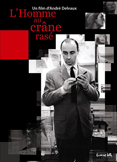L'Homme au crâne rasé État correct reconditionné disponible sur Fnac