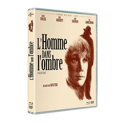 L'Homme dans l'ombre Combo Blu-ray DVD État correct reconditionné disponible sur Fnac