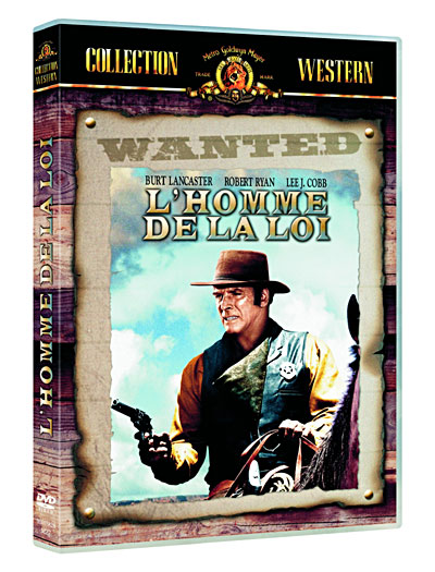 L'Homme de la loi État correct reconditionné disponible sur Fnac