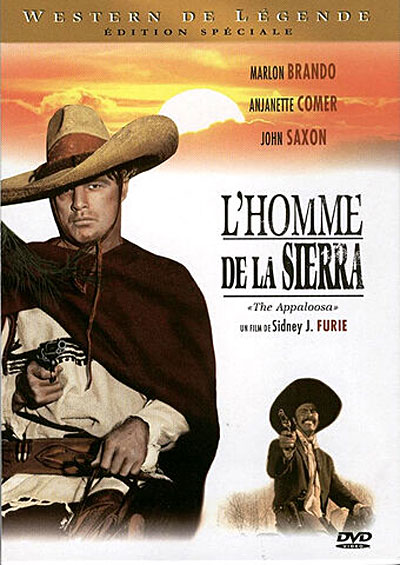L'Homme de la Sierra État correct reconditionné disponible sur Fnac