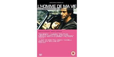 Acheter L'Homme De Ma Vie État correct - 17,65 € L'Homme De Ma Vie État correct reconditionné disponible sur Fnac