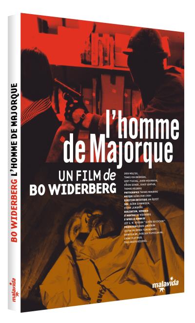 L'homme de Majorque DVD État correct reconditionné disponible sur Fnac