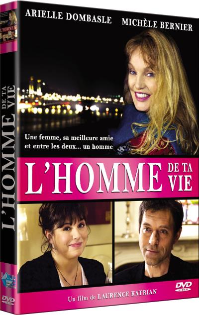 Acheter L'homme de ta vie DVD État correct - 19,00 € L'homme de ta vie DVD État correct reconditionné disponible sur Fnac