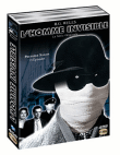 L'Homme invisible - Coffret de la Saison 1 État correct reconditionné disponible sur Fnac | Dero
