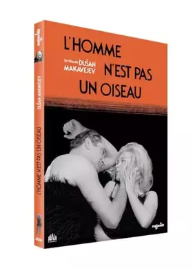 L'Homme n'est pas un oiseau - Dusan Makavejev Bon état - 12,35 € L'Homme n'est pas un oiseau - Dusan Makavejev Bon état Malavida Films reconditionné disponible sur Ammareal | Dero