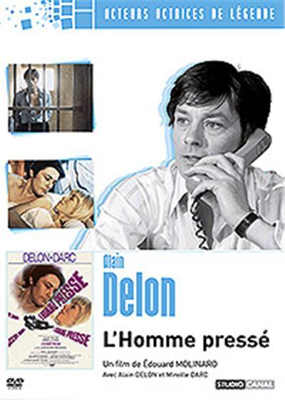 L'Homme pressé État correct reconditionné disponible sur Fnac