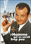 L'Homme qui en savait trop peu État correct reconditionné disponible sur Fnac