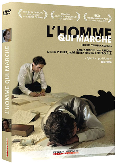 Acheter L'Homme qui marche État correct - 20,35 € L'Homme qui marche État correct reconditionné disponible sur Fnac