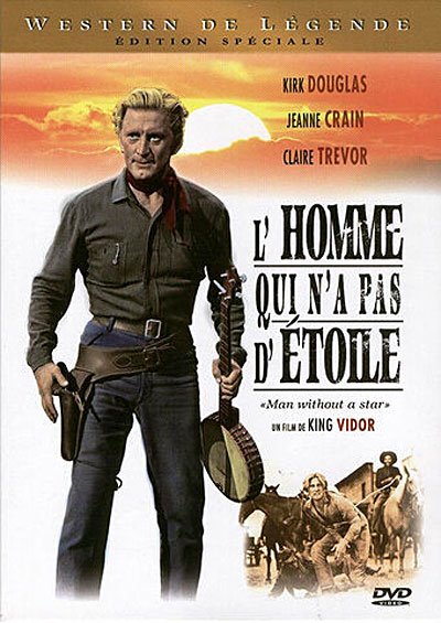 L'Homme qui n'a pas d'étoile État correct reconditionné disponible sur Fnac | Dero